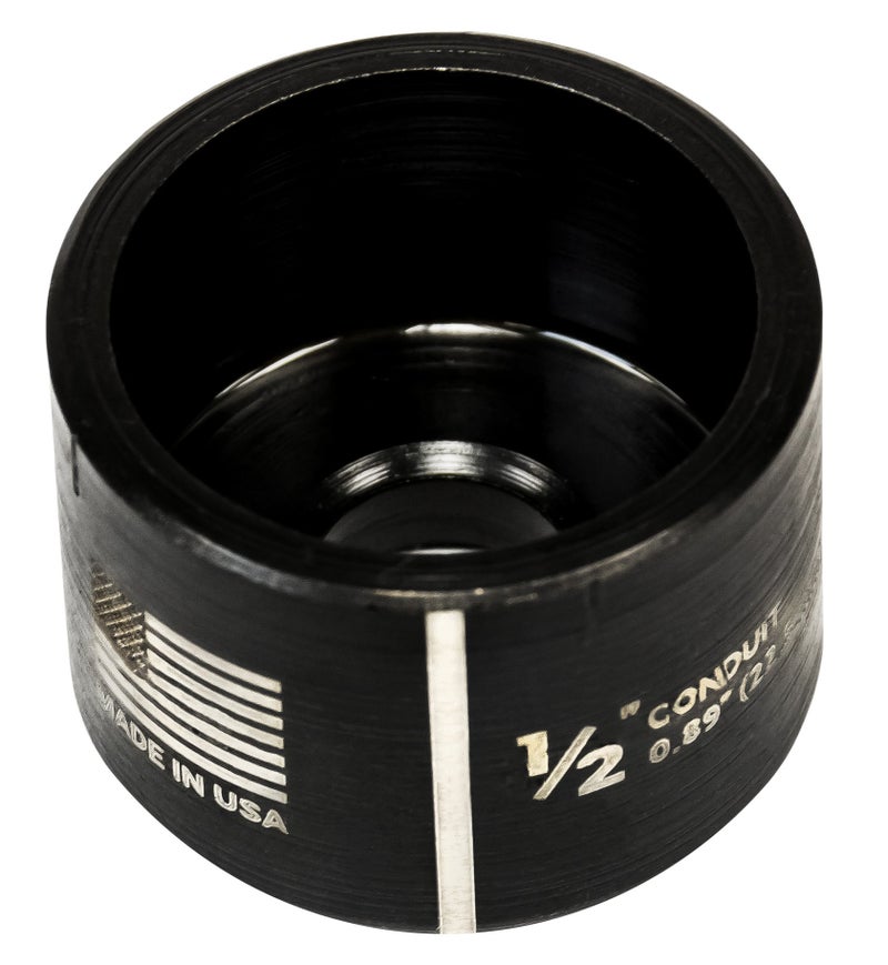 Greenlee 14722 Knockout Punch Die - Image 1